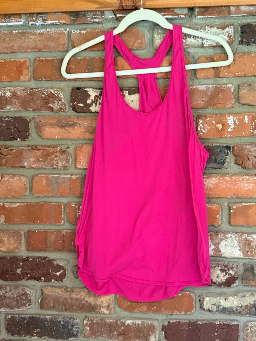 Lululemon Racerback Tank Top - Women